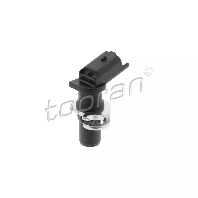 Capteur d'angle, vilebrequin TOPRAN 721 678
