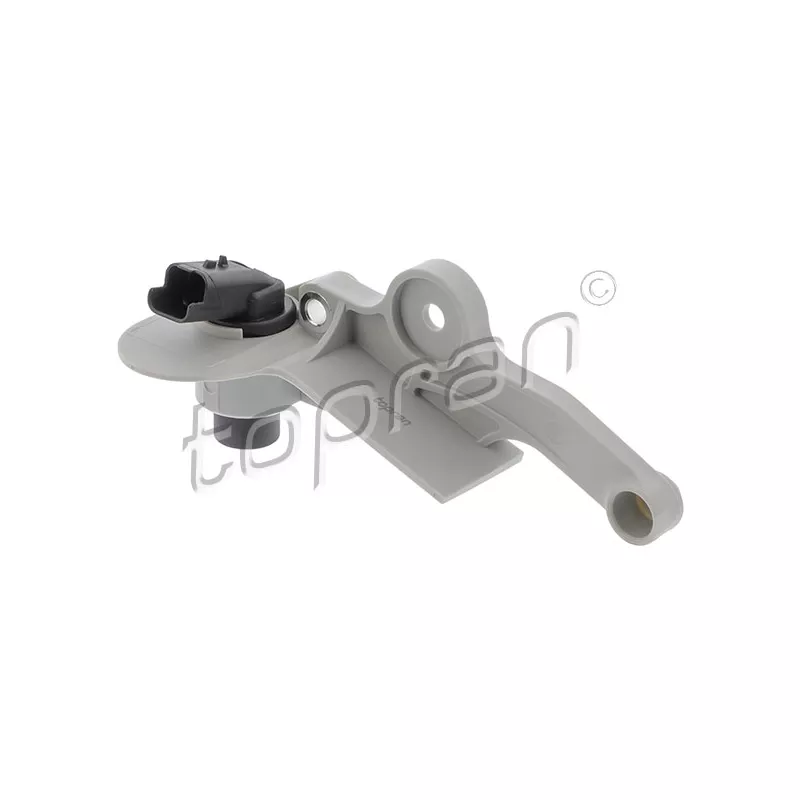 Capteur d'angle, vilebrequin TOPRAN 721 680