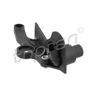 Capteur d'angle, vilebrequin TOPRAN 721 681