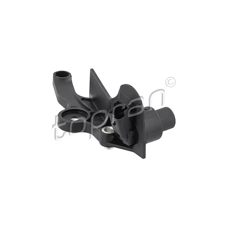 Capteur d'angle, vilebrequin TOPRAN 721 681