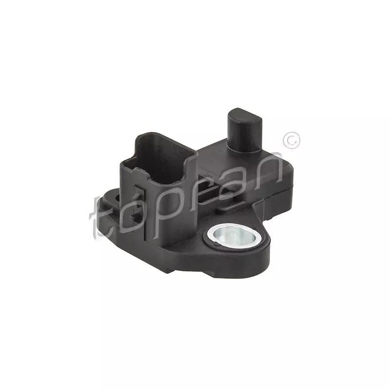 Capteur d'angle, vilebrequin TOPRAN 721 685