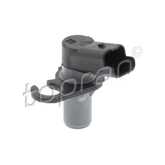 Capteur d'angle, vilebrequin TOPRAN 721 686