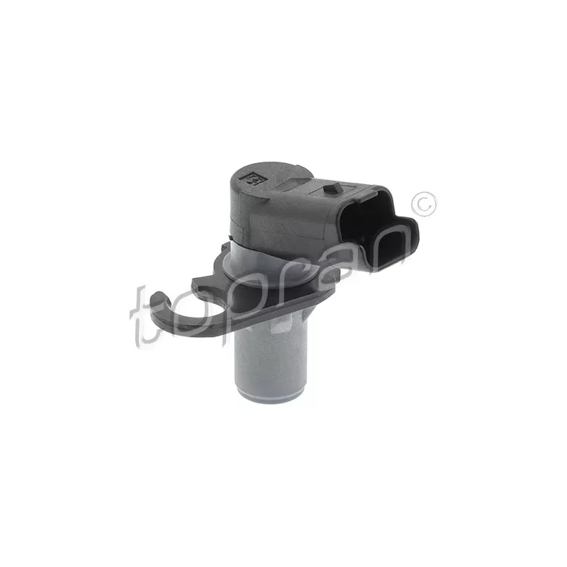 Capteur d'angle, vilebrequin TOPRAN 721 686