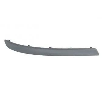 Baguette et bande protectrice, pare-chocs avant droit BLIC 5703-05-5023924Q
