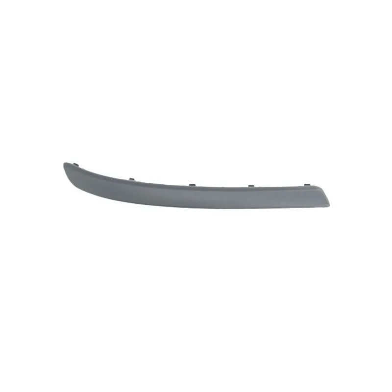 Baguette et bande protectrice, pare-chocs avant droit BLIC 5703-05-5023924Q