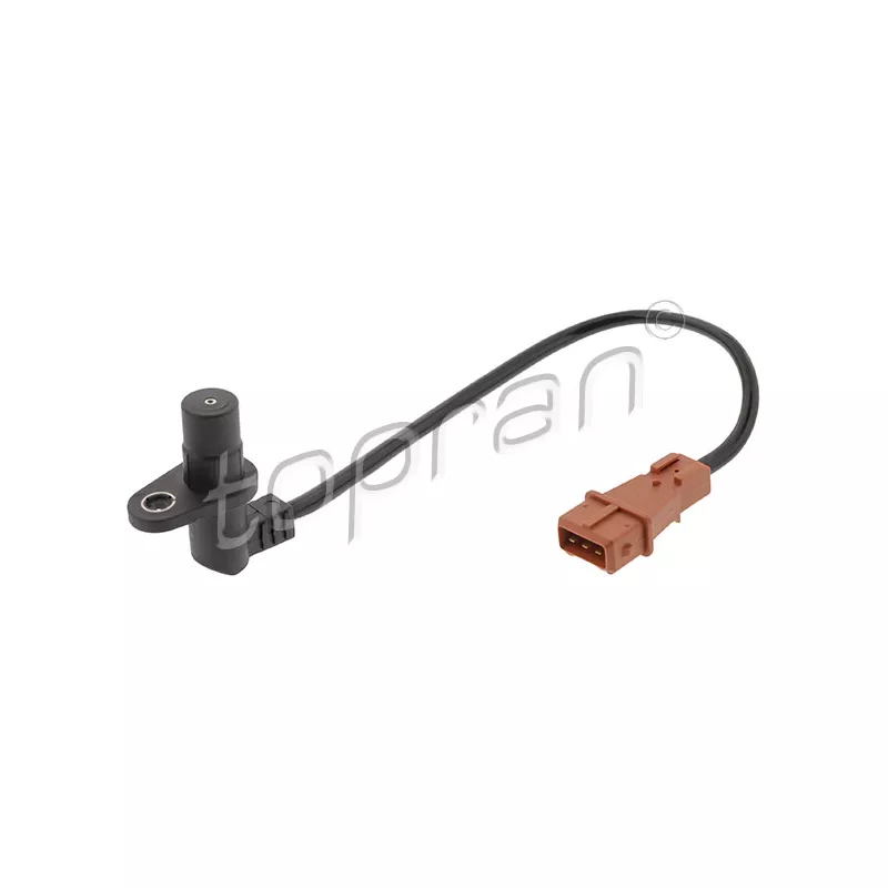Capteur d'angle, vilebrequin TOPRAN 721 689