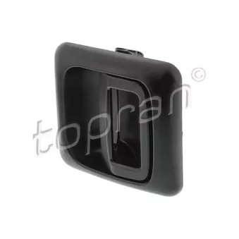Poignée de porte TOPRAN 721 733