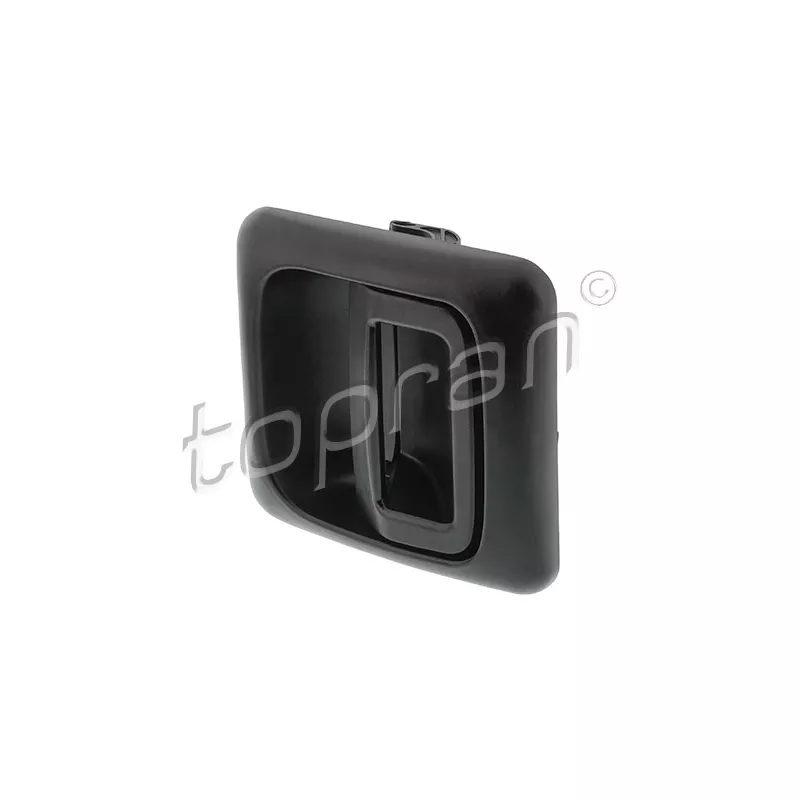 Poignée de porte TOPRAN 721 733
