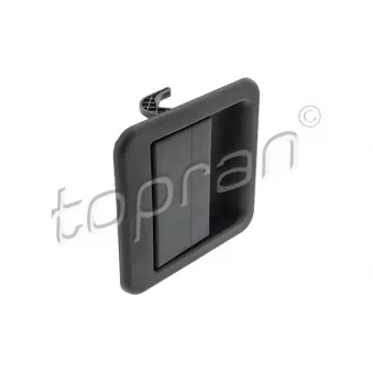 Poignée de porte TOPRAN 721 736