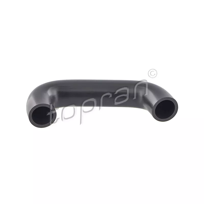 Flexible, aération de la housse de culasse TOPRAN 721 795