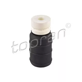 Butée élastique, suspension TOPRAN 721 800