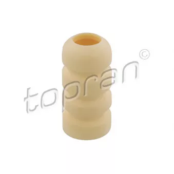 Butée élastique, suspension TOPRAN 721 801