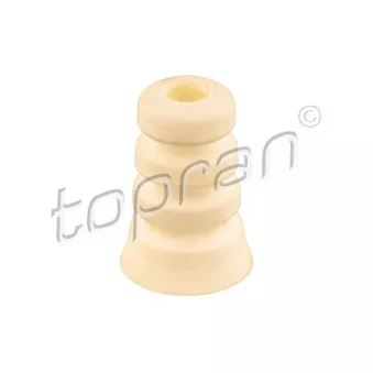 Butée, corps de l'essieu TOPRAN