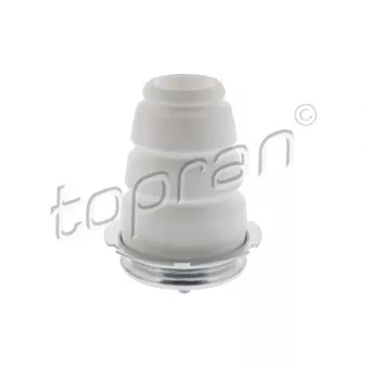 Butée, corps de l'essieu TOPRAN 721 803