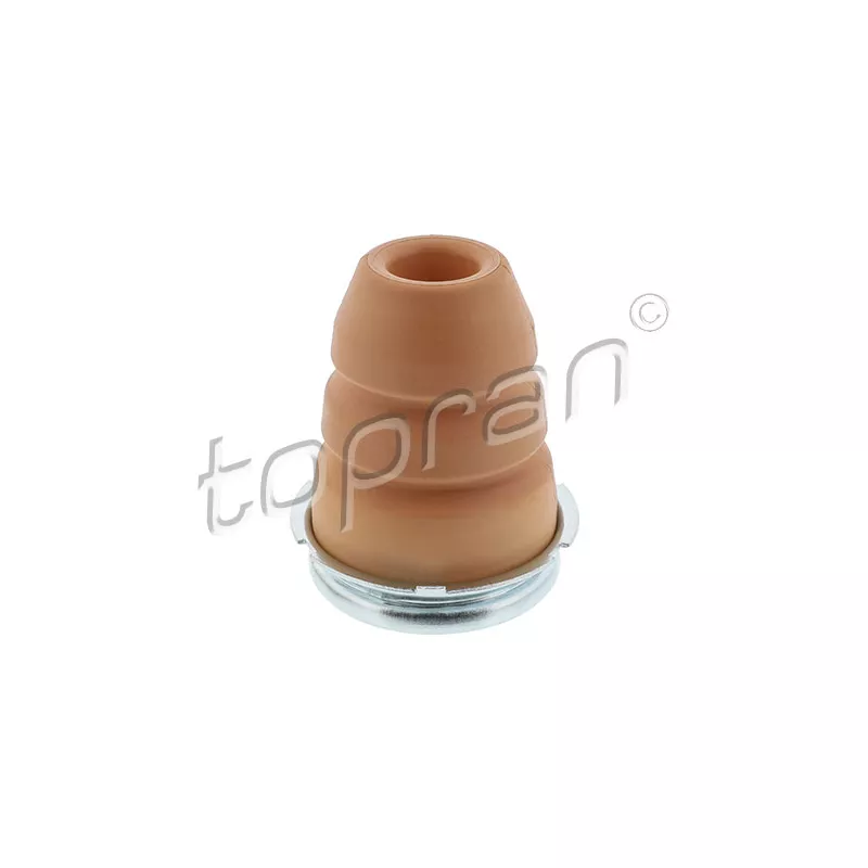 Butée, corps de l'essieu TOPRAN 721 804