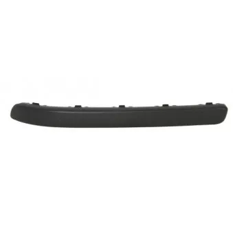 Baguette et bande protectrice, pare-chocs arrière droit BLIC 5703-05-5023972P