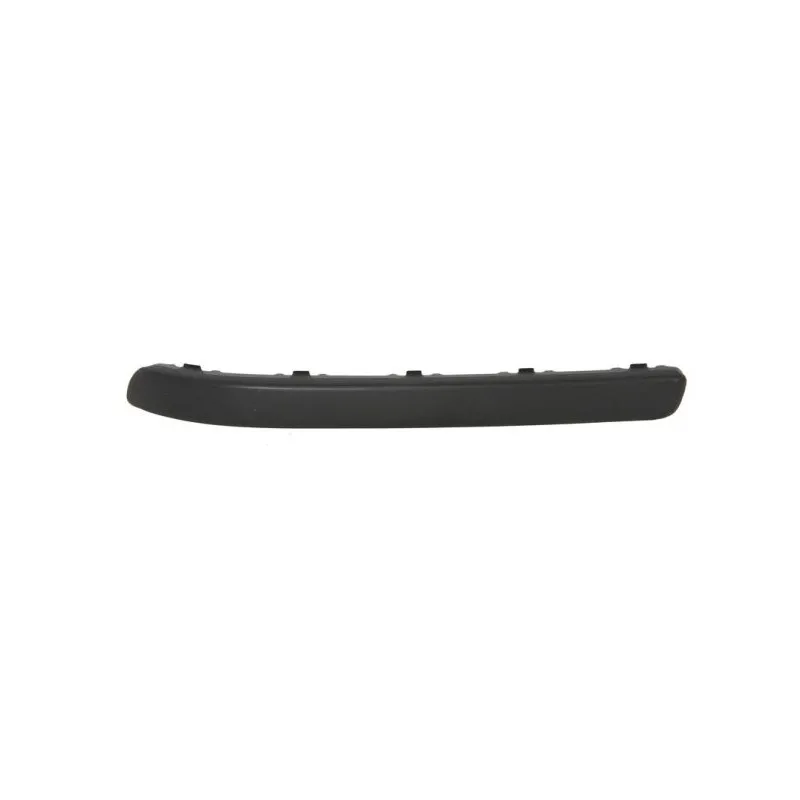 Baguette et bande protectrice, pare-chocs arrière droit BLIC 5703-05-5023972P