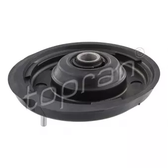 Coupelle de suspension TOPRAN 721 809