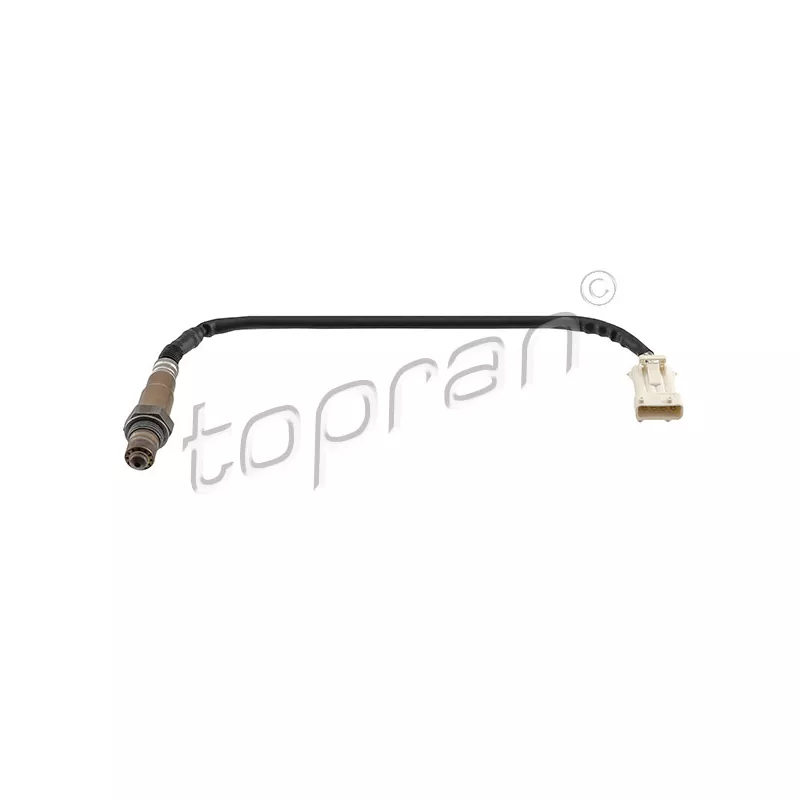 Sonde lambda TOPRAN 721 853