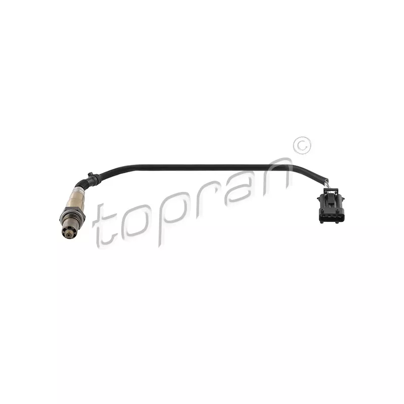 Sonde lambda TOPRAN 721 857