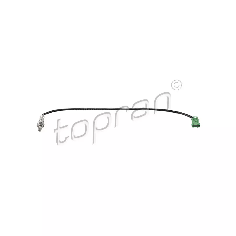 Sonde lambda TOPRAN 721 860