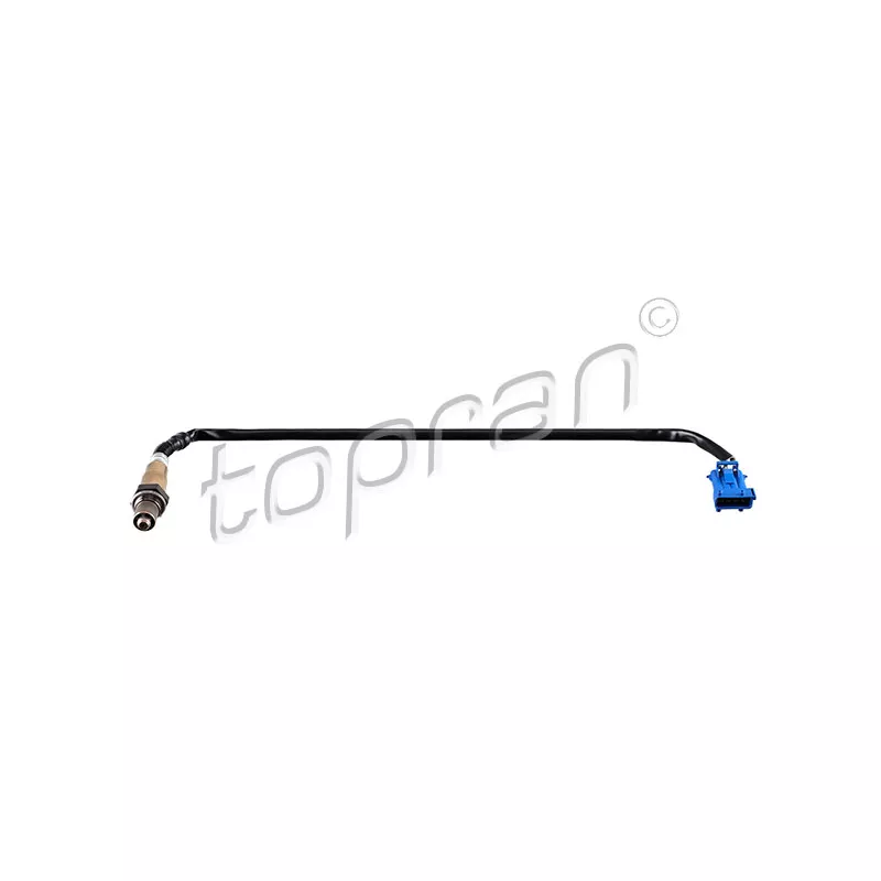 Sonde lambda TOPRAN 721 861