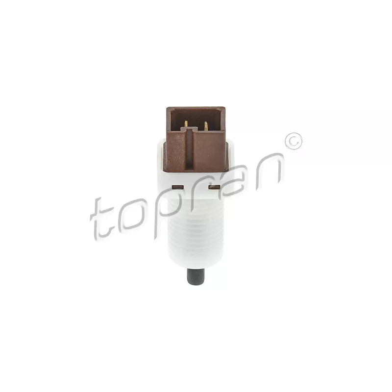 Interrupteur, commande d'embrayage (gestion du moteur) TOPRAN 721 894