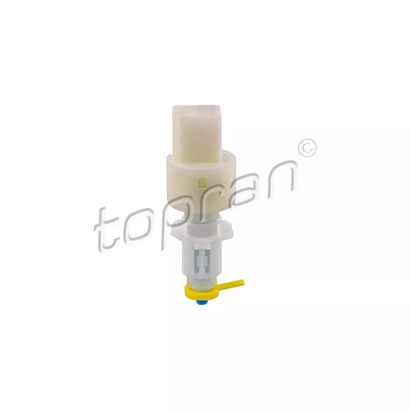 Interrupteur des feux de freins TOPRAN 721 895