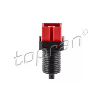 Interrupteur, commande des freins (gestion du moteur) TOPRAN 721 896
