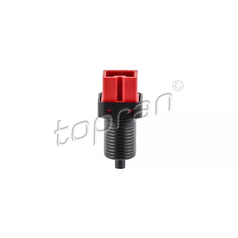 Interrupteur, commande des freins (gestion du moteur) TOPRAN 721 896