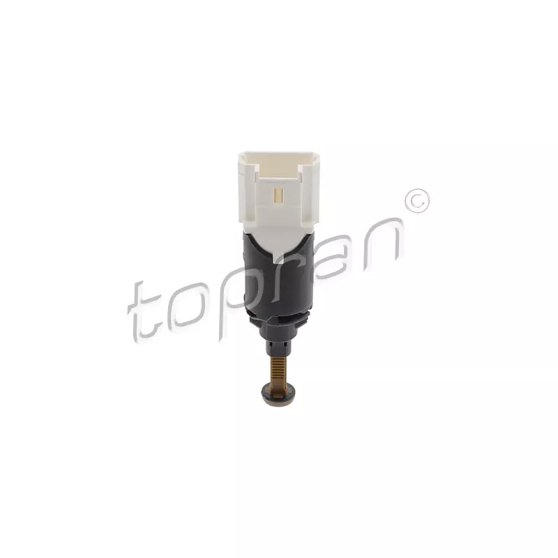 Interrupteur des feux de freins TOPRAN 721 898