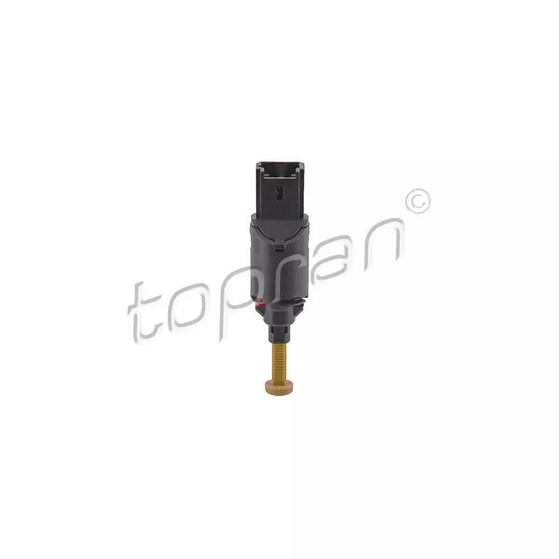 Interrupteur des feux de freins TOPRAN 721 900
