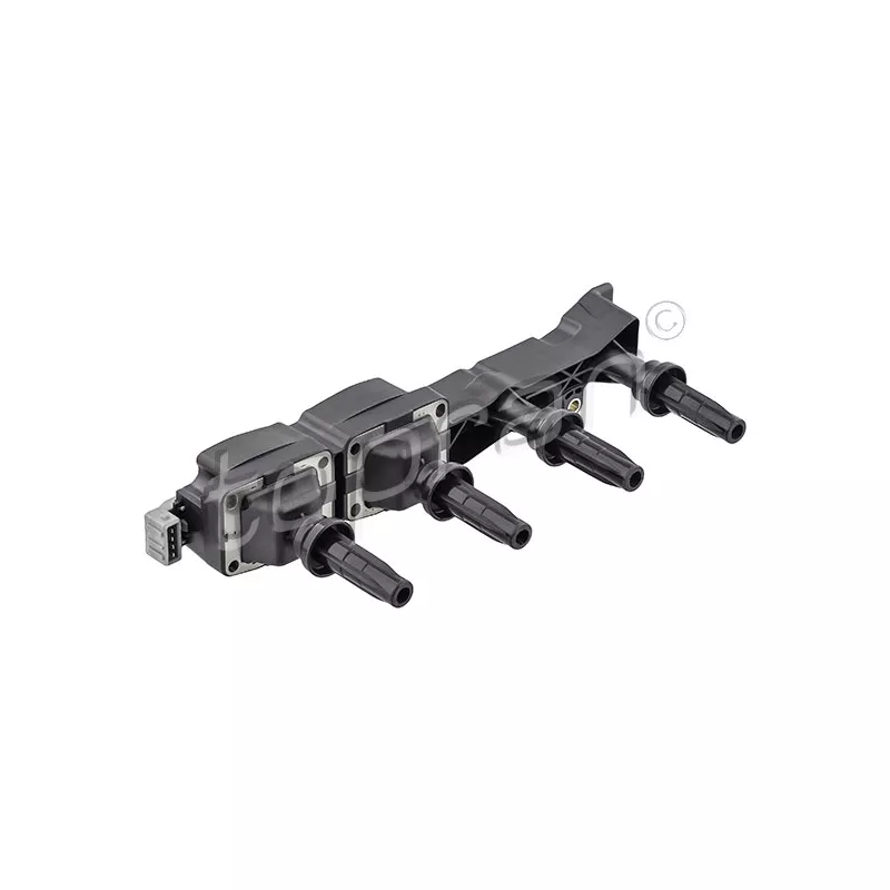 Bobine d'allumage TOPRAN 721 906