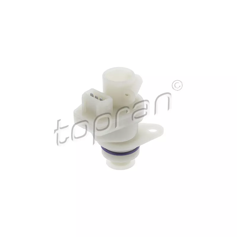 Capteur, vitesse TOPRAN 721 912
