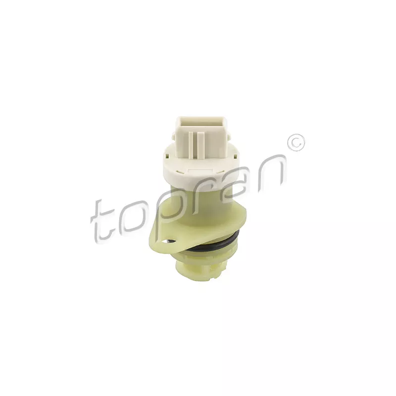 Capteur, vitesse/régime TOPRAN 721 913