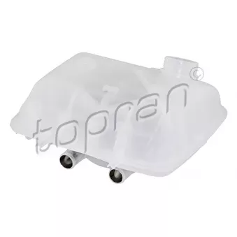 Vase d'expansion, liquide de refroidissement TOPRAN