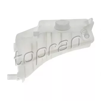 Vase d'expansion, liquide de refroidissement TOPRAN