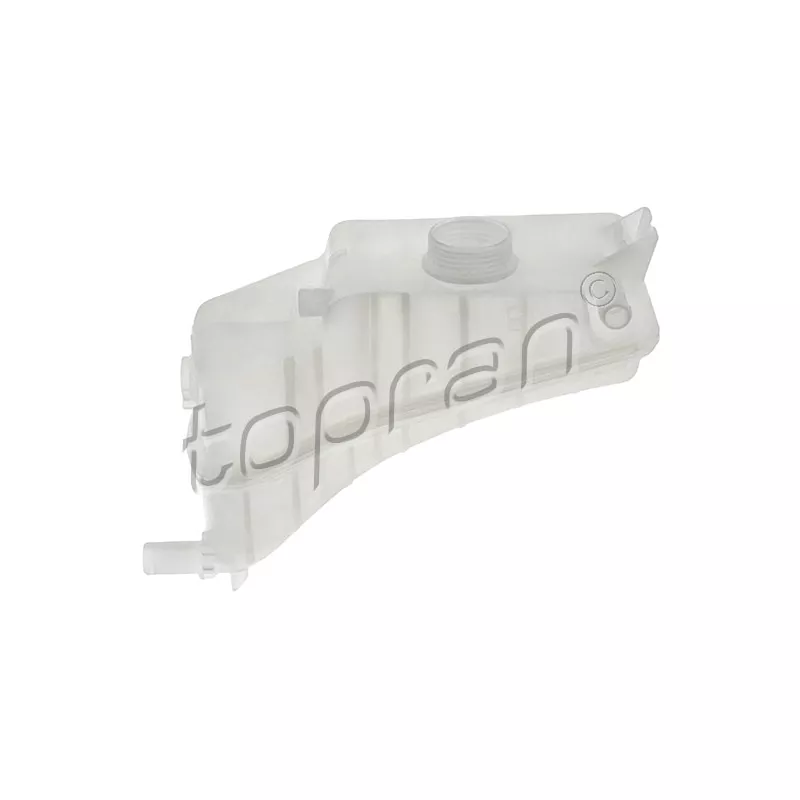 Vase d'expansion, liquide de refroidissement TOPRAN 721 999