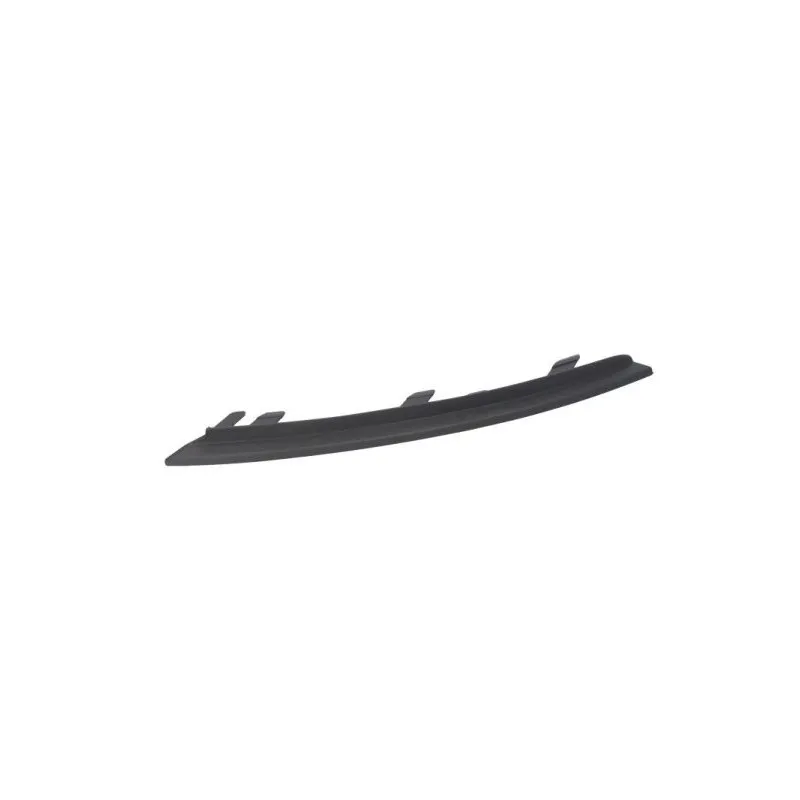 Baguette et bande protectrice, pare-chocs avant droit BLIC 5703-05-5025922Q