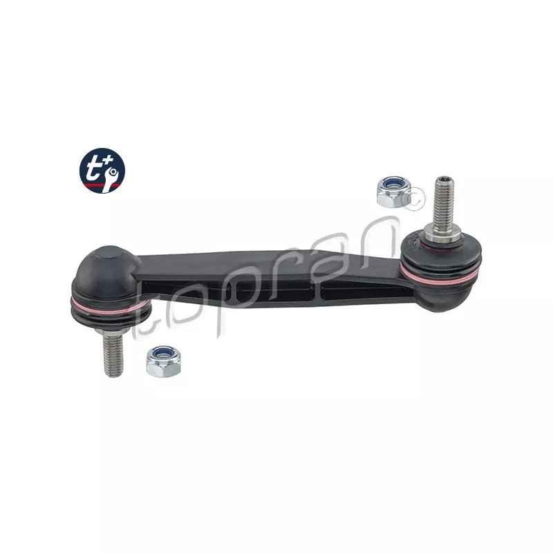 Entretoise/tige, stabilisateur TOPRAN 722 016