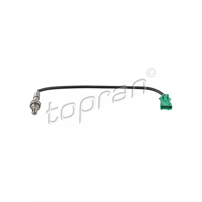 Sonde lambda TOPRAN 722 022