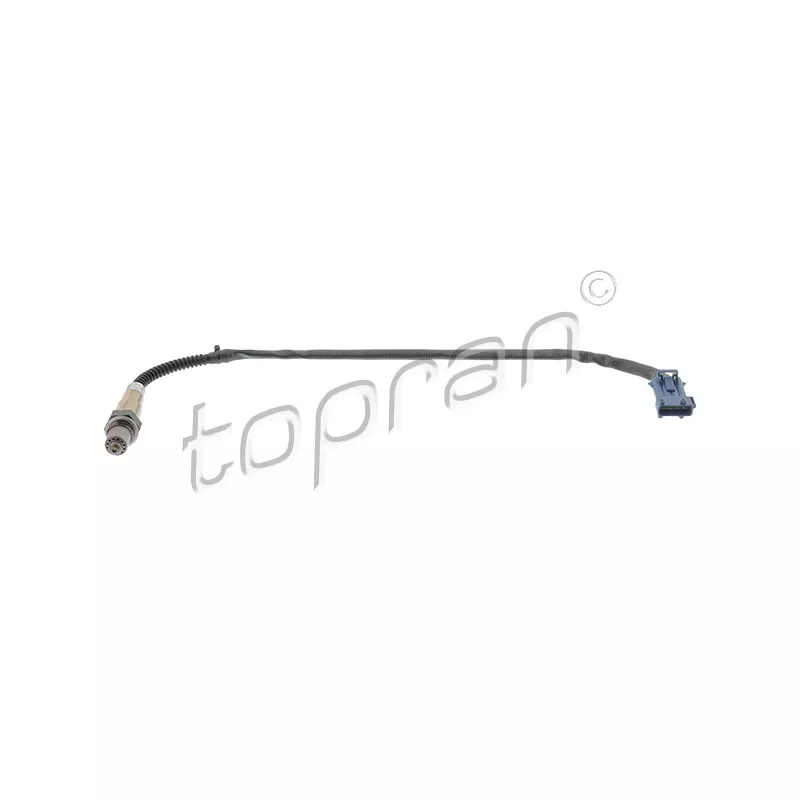 Sonde lambda TOPRAN 722 024