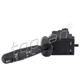 Comodo de clignotant TOPRAN 722 036