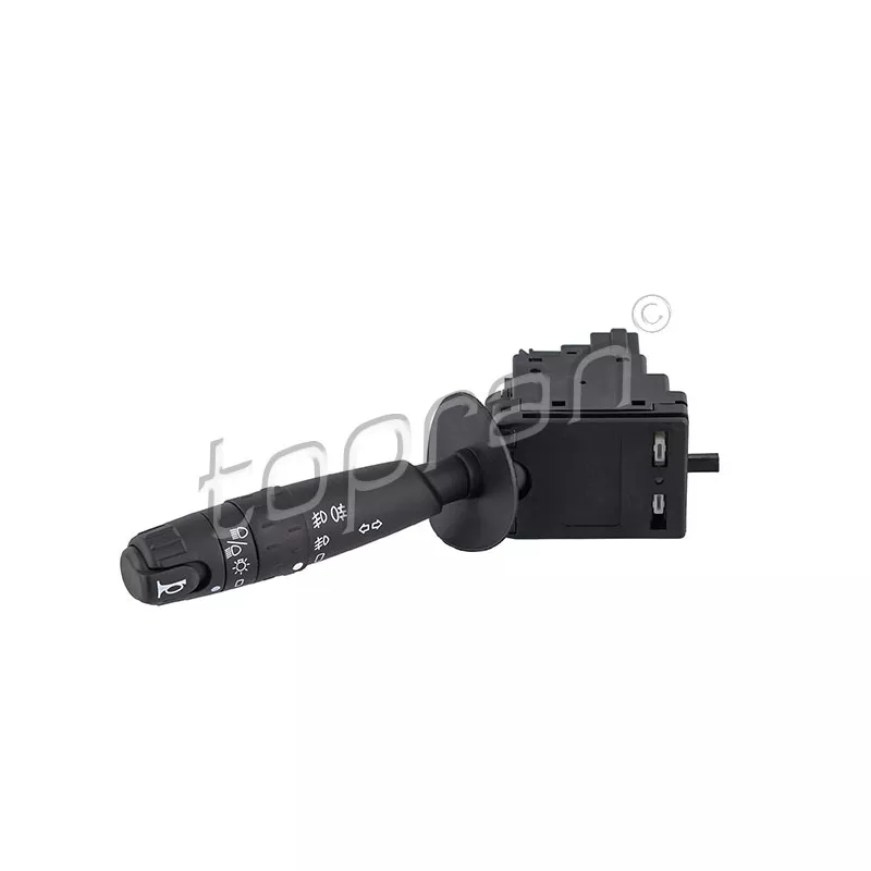 Comodo de clignotant TOPRAN 722 036