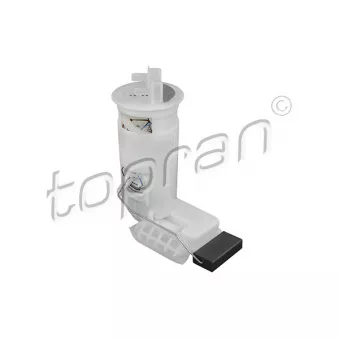 Unité d'injection de carburant TOPRAN 722 046