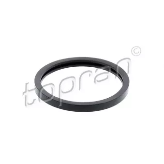 Joint d'étanchéité, thermostat TOPRAN 722 054