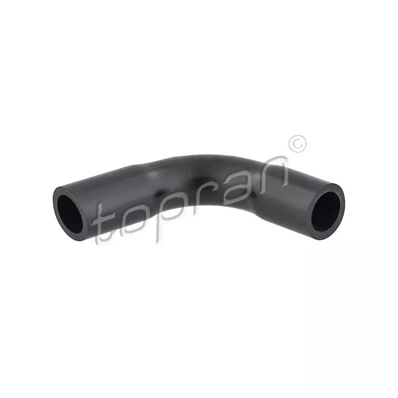 Flexible, aération de la housse de culasse TOPRAN 722 086