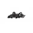 Support, pare-chocs avant gauche BLIC 5703-05-5025931P - Visuel 2