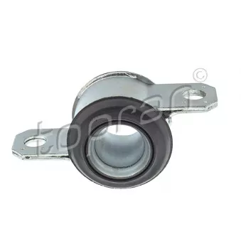 Support, silentbloc du bras transversal TOPRAN 722 091