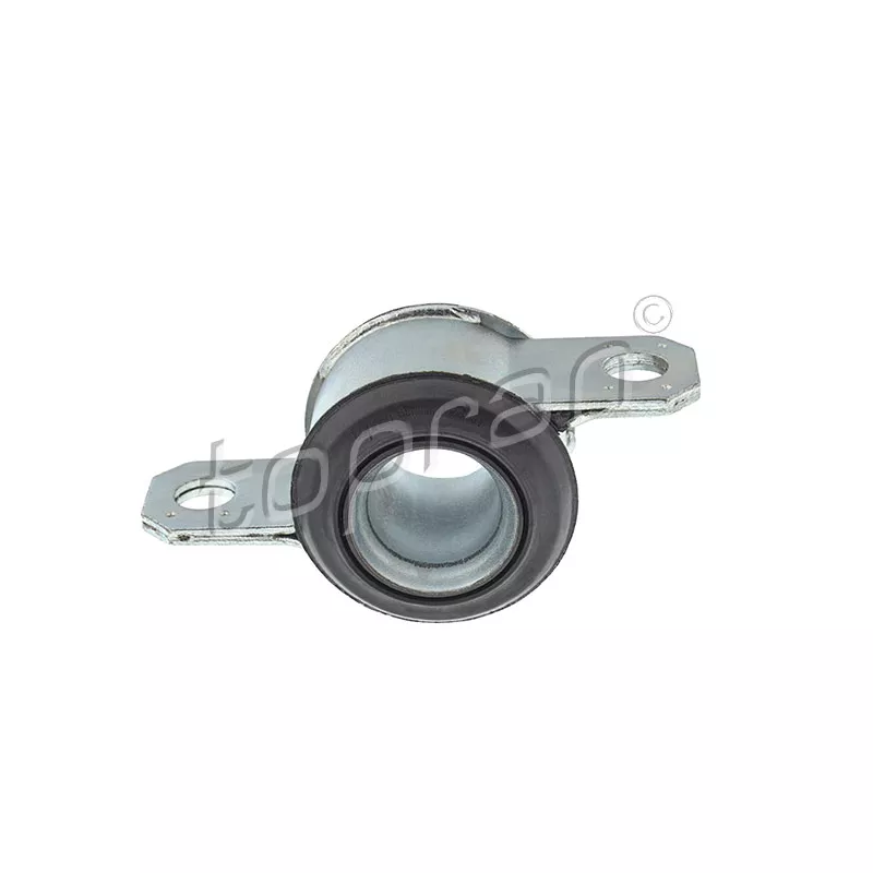 Support, silentbloc du bras transversal TOPRAN 722 091
